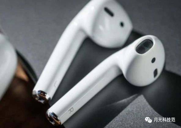 苹果被曝两款新AirPods，全新设计加入降噪功能，售价或超2000元